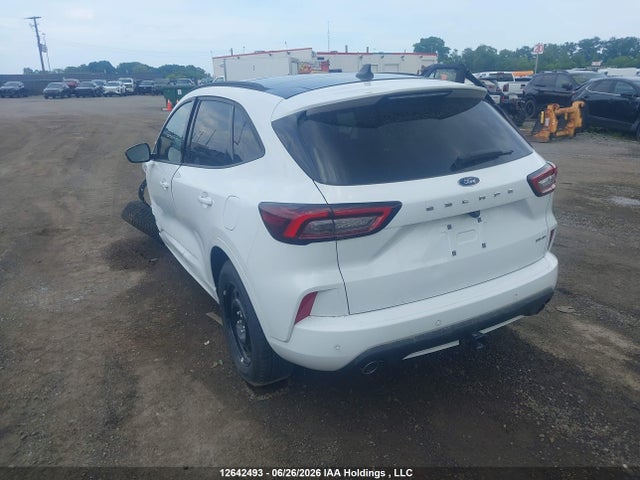 Ford Escape St-line Select 2023 1FMCU9NA4PUB09146 Image 3