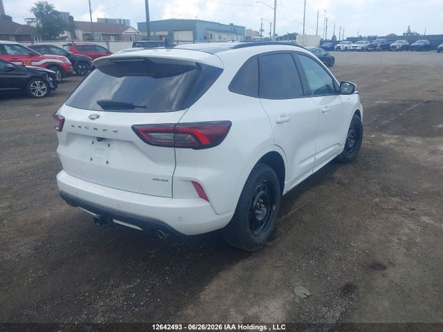Ford Escape St-line Select 2023 1FMCU9NA4PUB09146 Image 4