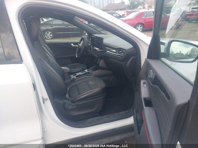 Ford Escape St-line Select 2023 1FMCU9NA4PUB09146 Image 5