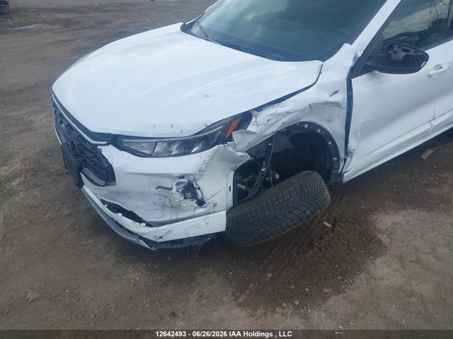 Ford Escape St-line Select 2023 1FMCU9NA4PUB09146 Image 6