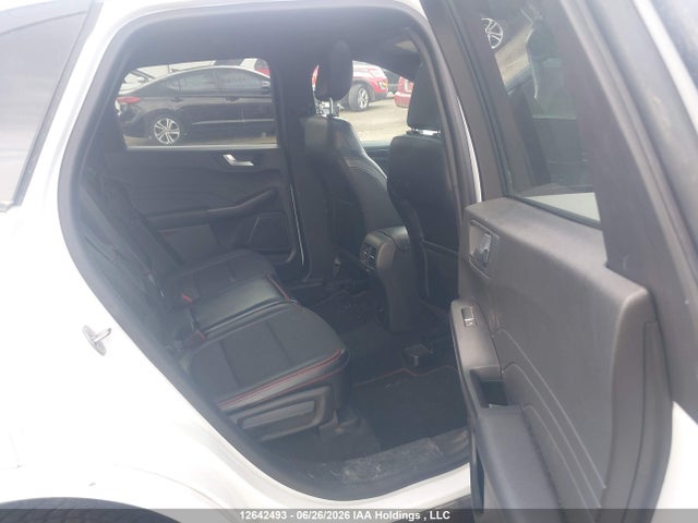 Ford Escape St-line Select 2023 1FMCU9NA4PUB09146 Image 8