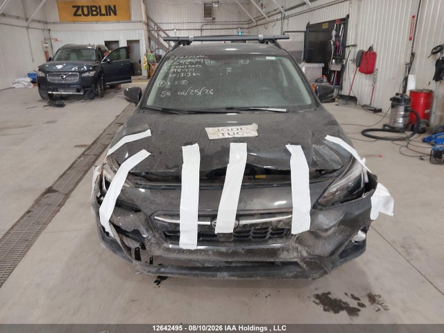 Subaru Crosstrek Limited 2019 JF2GTANC3KH398471 Image 10