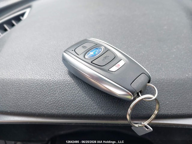 Subaru Crosstrek Limited 2019 JF2GTANC3KH398471 Image 11