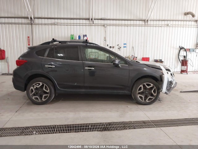 Subaru Crosstrek Limited 2019 JF2GTANC3KH398471 Image 13