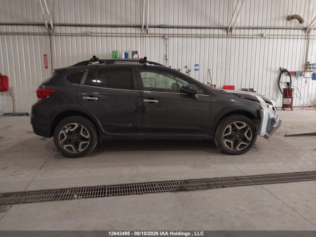 Subaru Crosstrek Limited 2019 JF2GTANC3KH398471 Image 14
