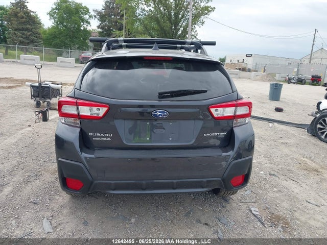 Subaru Crosstrek Limited 2019 JF2GTANC3KH398471 Image 15