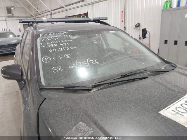 Subaru Crosstrek Limited 2019 JF2GTANC3KH398471 Image 17