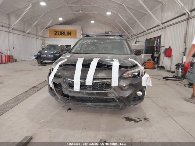 Subaru Crosstrek Limited 2019 JF2GTANC3KH398471 Image 6