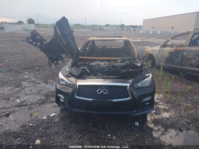 Infiniti Q50 2019 JN1FV7AR9KM830220 Image 11