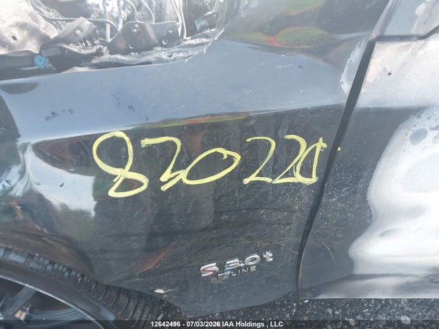 Infiniti Q50 2019 JN1FV7AR9KM830220 Image 17