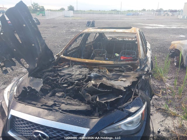 JN1FV7AR9KM830220 Infiniti Q50