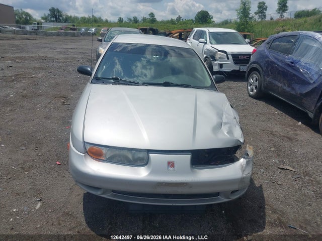 Продаж на аукціоні авто 2001 Saturn Sl1 Sport/value Pkg. 1sn, vin: 1G8ZH52831Z213354, номер лоту: 12642497