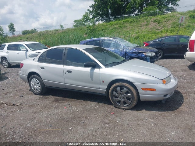 Продаж на аукціоні авто 2001 Saturn Sl1 Sport/value Pkg. 1sn, vin: 1G8ZH52831Z213354, номер лоту: 12642497