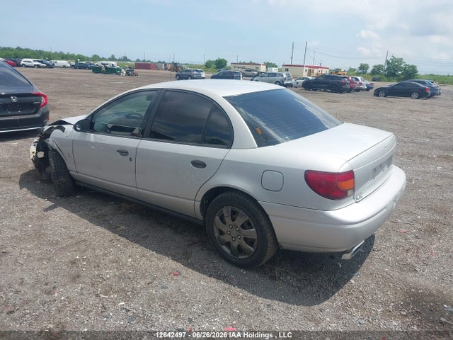 Продаж на аукціоні авто 2001 Saturn Sl1 Sport/value Pkg. 1sn, vin: 1G8ZH52831Z213354, номер лоту: 12642497
