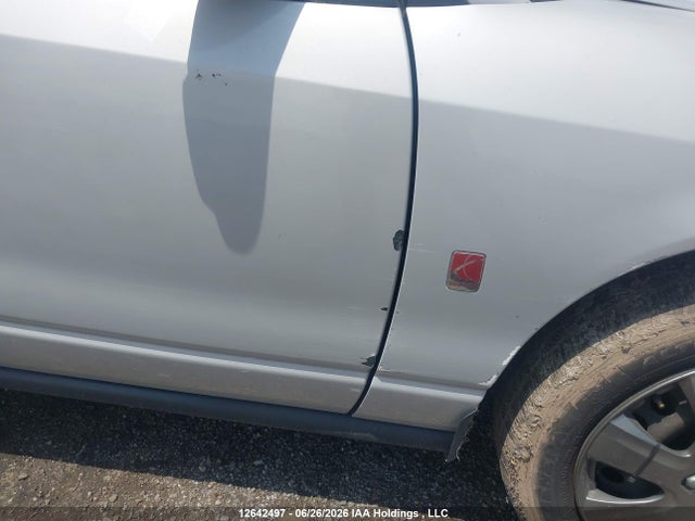 Продаж на аукціоні авто 2001 Saturn Sl1 Sport/value Pkg. 1sn, vin: 1G8ZH52831Z213354, номер лоту: 12642497