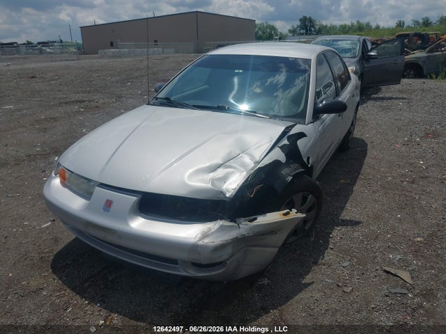 Продаж на аукціоні авто 2001 Saturn Sl1 Sport/value Pkg. 1sn, vin: 1G8ZH52831Z213354, номер лоту: 12642497