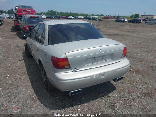 Продаж на аукціоні авто 2001 Saturn Sl1 Sport/value Pkg. 1sn, vin: 1G8ZH52831Z213354, номер лоту: 12642497