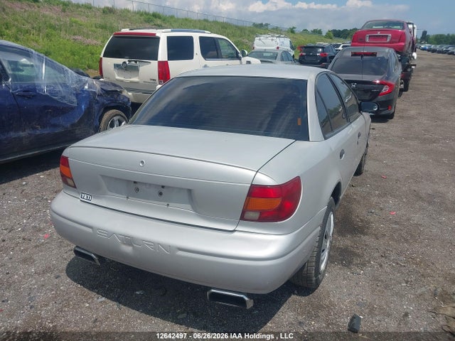 Продаж на аукціоні авто 2001 Saturn Sl1 Sport/value Pkg. 1sn, vin: 1G8ZH52831Z213354, номер лоту: 12642497