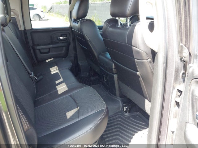 Aukcja sprzedaży 2017 Ram 1500 Sport, vin: 1C6RR7HT3HS515084, numer aukcji: 12642498