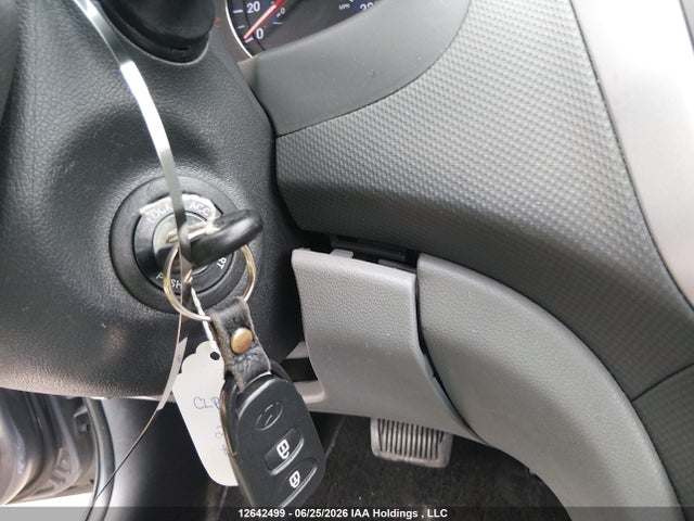 Hyundai ACCENT GLS 2015 KMHCT4AE2FU827744 Image 11