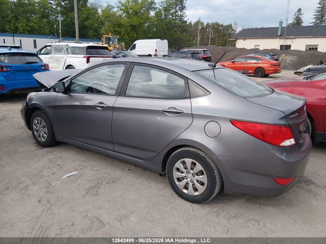 Hyundai ACCENT GLS 2015 KMHCT4AE2FU827744 Image 15