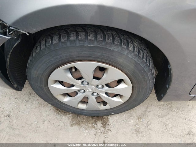 Hyundai ACCENT GLS 2015 KMHCT4AE2FU827744 Image 20