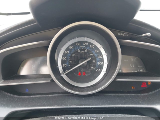 2016 Toyota Yaris Premium მანქანა იყიდება აუქციონზე, vin: 3MYDLBYV9GY100328, აუქციონის ნომერი: 12642501