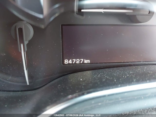 Aukcja sprzedaży 2015 Cadillac Srx Premium, vin: 3GYFNGE37FS588238, numer aukcji: 12642503