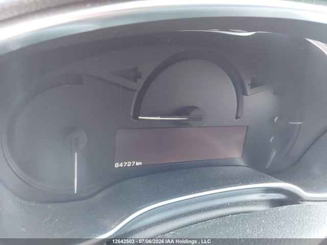 Aukcja sprzedaży 2015 Cadillac Srx Premium, vin: 3GYFNGE37FS588238, numer aukcji: 12642503