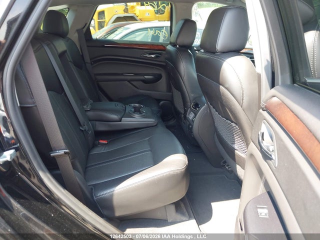 Aukcja sprzedaży 2015 Cadillac Srx Premium, vin: 3GYFNGE37FS588238, numer aukcji: 12642503