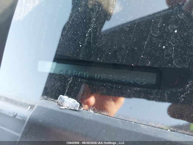 12642506 :رقم المزاد ، JF2GTAPC0M8313652 vin ، 2021 Subaru Crosstrek Touring مزاد بيع