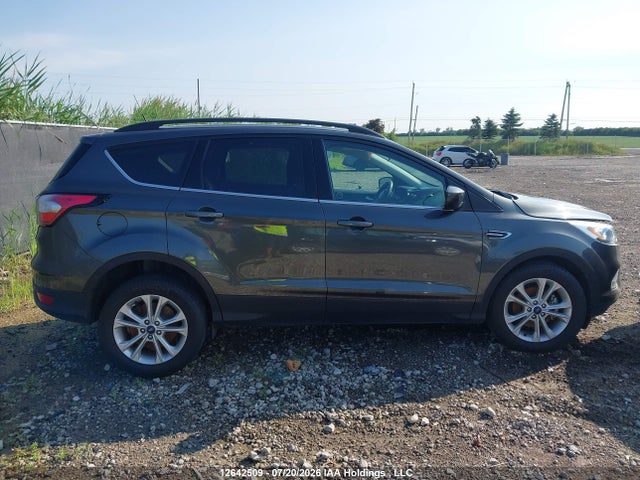 Ford ESCAPE SE 2017 1FMCU0GD5HUE26602 Image 12