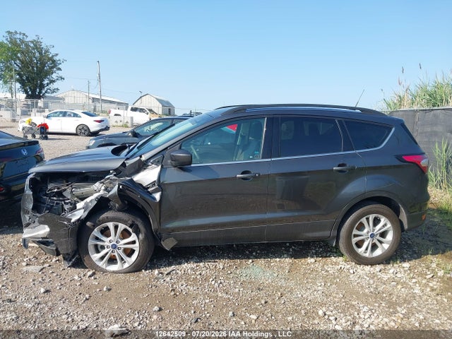 Ford ESCAPE SE 2017 1FMCU0GD5HUE26602 Image 13