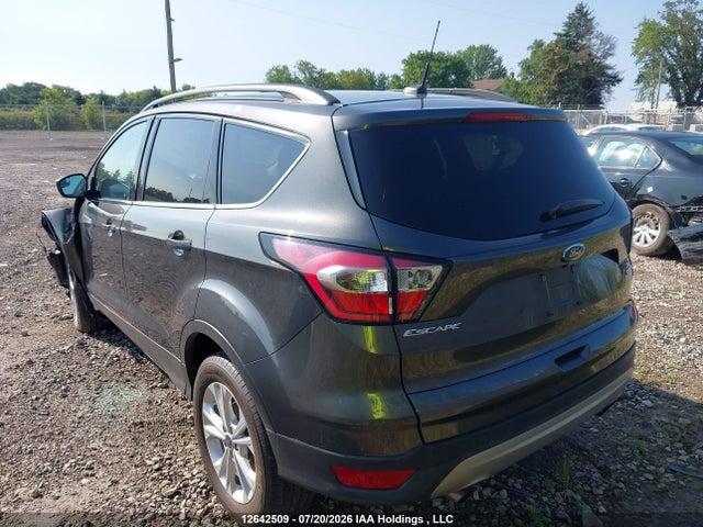Ford ESCAPE SE 2017 1FMCU0GD5HUE26602 Image 3