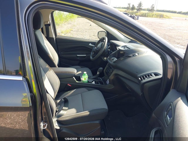 Ford ESCAPE SE 2017 1FMCU0GD5HUE26602 Image 5
