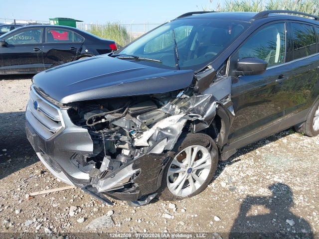 Ford ESCAPE SE 2017 1FMCU0GD5HUE26602 Image 6