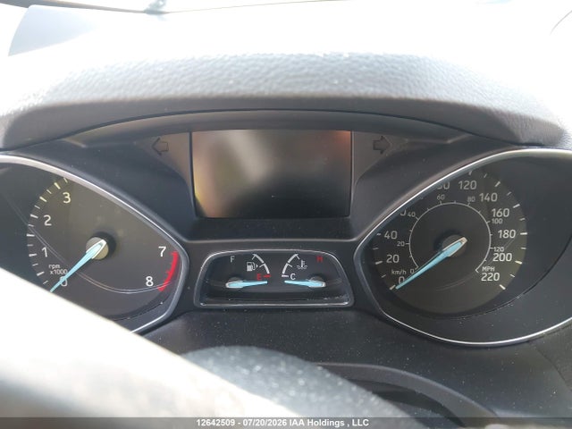 Ford ESCAPE SE 2017 1FMCU0GD5HUE26602 Image 7