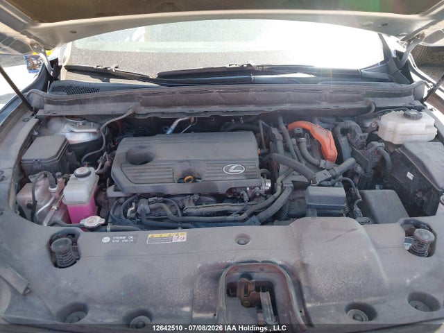 Aukcja sprzedaży 2024 Lexus Rx 350h, vin: 2T2BBMCA7RC033669, numer aukcji: 12642510