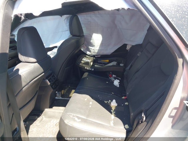 12642510 :رقم المزاد ، 2T2BBMCA7RC033669 vin ، 2024 Lexus Rx 350h مزاد بيع