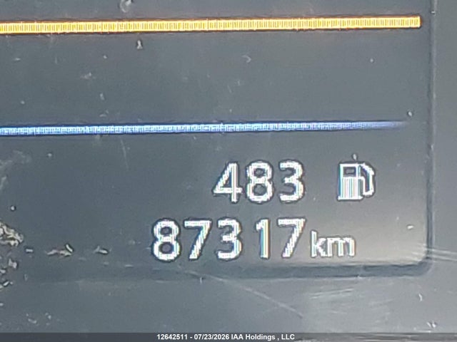 12642511 :رقم المزاد ، JN1BJ1AV6NW341366 vin ، 2022 Nissan Qashqai  S 4dr2wd مزاد بيع