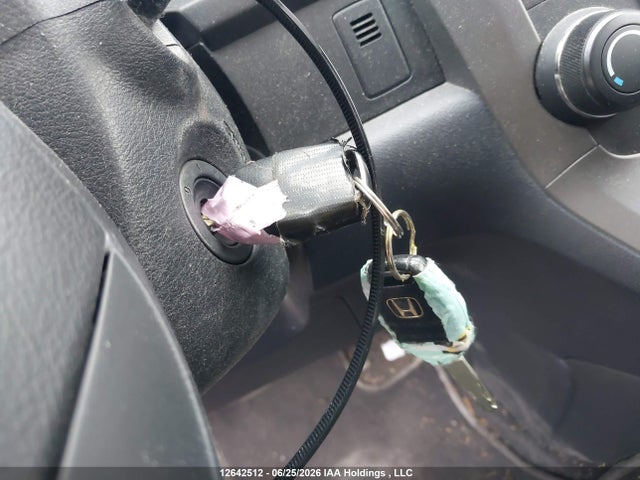 2010 Honda Cr-v Exl მანქანა იყიდება აუქციონზე, vin: 5J6RE4H71AL820132, აუქციონის ნომერი: 12642512