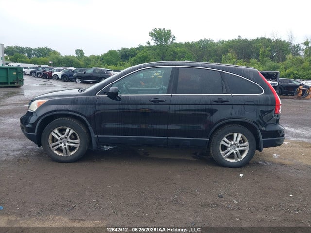 2010 Honda Cr-v Exl მანქანა იყიდება აუქციონზე, vin: 5J6RE4H71AL820132, აუქციონის ნომერი: 12642512