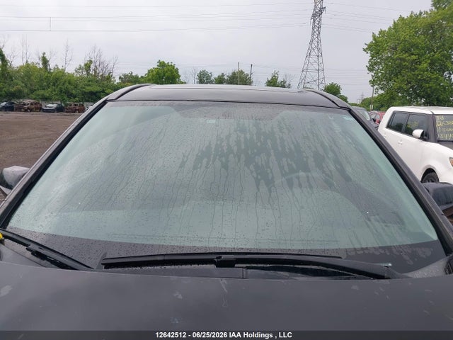 2010 Honda Cr-v Exl მანქანა იყიდება აუქციონზე, vin: 5J6RE4H71AL820132, აუქციონის ნომერი: 12642512