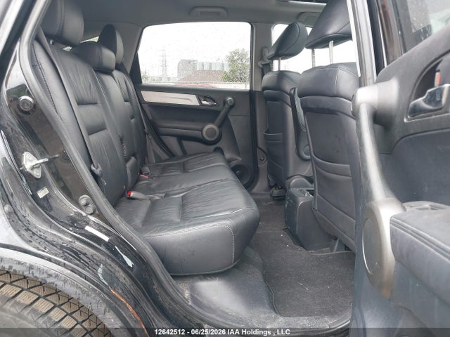2010 Honda Cr-v Exl მანქანა იყიდება აუქციონზე, vin: 5J6RE4H71AL820132, აუქციონის ნომერი: 12642512