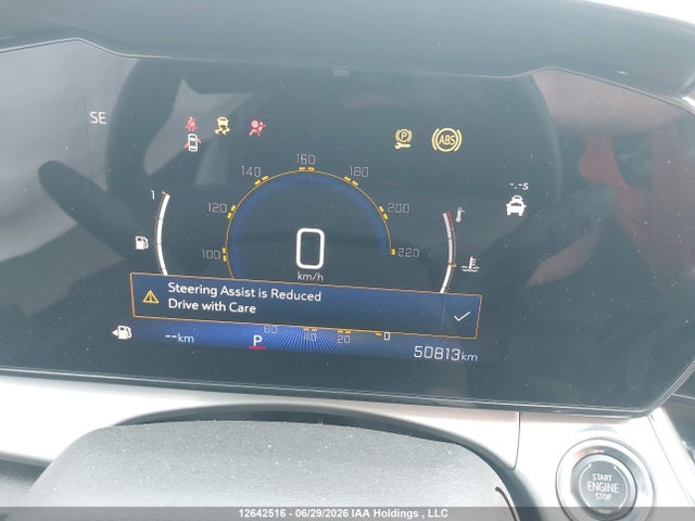 Chevrolet Trax 2024 KL77LHE21RC104939 Image 15