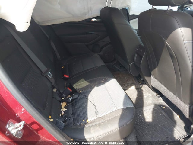 Chevrolet Trax 2024 KL77LHE21RC104939 Image 8