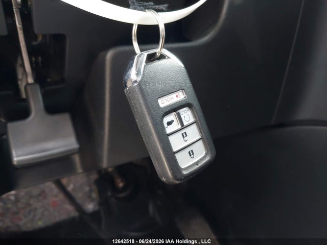 Продаж на аукціоні авто 2021 Honda Cr-v Lx, vin: 2HKRW1H25MH002448, номер лоту: 12642518
