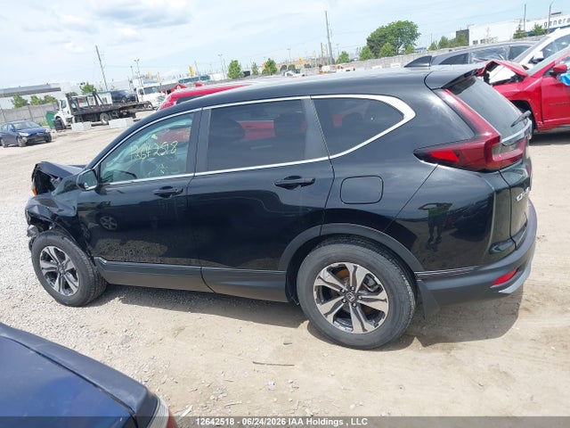 Продаж на аукціоні авто 2021 Honda Cr-v Lx, vin: 2HKRW1H25MH002448, номер лоту: 12642518