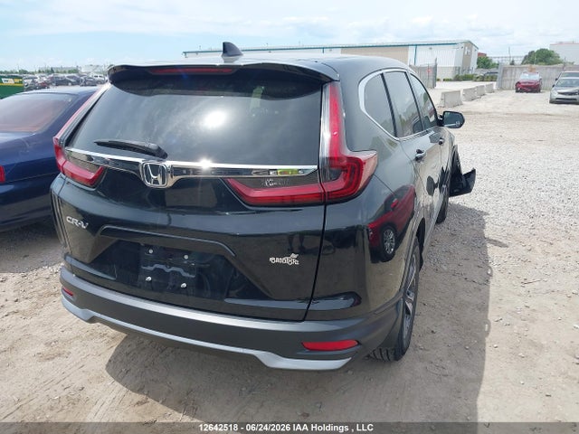Продаж на аукціоні авто 2021 Honda Cr-v Lx, vin: 2HKRW1H25MH002448, номер лоту: 12642518