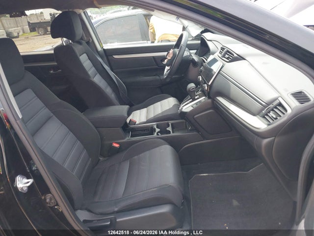 Продаж на аукціоні авто 2021 Honda Cr-v Lx, vin: 2HKRW1H25MH002448, номер лоту: 12642518